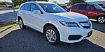 Used 2018 ACURA RDX TECHNOLOGY PACKAGE in LUMBERTON, NORTH CAROLINA