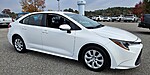 Used 2024 TOYOTA COROLLA LE CVT in LUMBERTON, NORTH CAROLINA