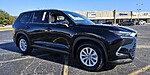 Used 2025 TOYOTA GRAND HIGHLANDER XLE FWD in LUMBERTON, NORTH CAROLINA