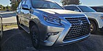 Used 2022 LEXUS GX 460 in LUMBERTON, NORTH CAROLINA