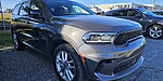 Used 2024 DODGE DURANGO GT PLUS in LUMBERTON, NORTH CAROLINA