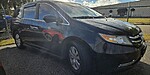 Used 2014 Honda Odyssey EX-L in LUMBERTON, NORTH CAROLINA