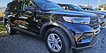 Used 2023 FORD EXPLORER BASE in LUMBERTON, NORTH CAROLINA
