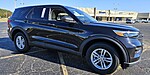 Used 2023 FORD EXPLORER BASE 4WD in LUMBERTON, NORTH CAROLINA