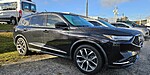 Used 2022 ACURA MDX TECHNOLOGY in LUMBERTON, NORTH CAROLINA