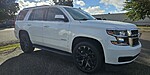 Used 2016 CHEVROLET TAHOE LT in LUMBERTON, NORTH CAROLINA