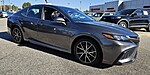 Used 2023 TOYOTA CAMRY SE AUTO in LUMBERTON, NORTH CAROLINA