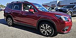 Used 2023 SUBARU FORESTER LIMITED CVT in LUMBERTON, NORTH CAROLINA
