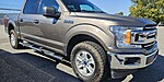 Used 2018 FORD F-150 XLT in LUMBERTON, NORTH CAROLINA