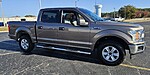 Used 2018 FORD F-150 XL 4WD SUPERCREW 5.5' BOX in LUMBERTON, NORTH CAROLINA