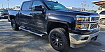 Used 2015 CHEVROLET SILVERADO 1500 LT in LUMBERTON, NORTH CAROLINA