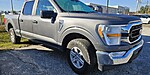 Used 2022 FORD F-150 XLT in LUMBERTON, NORTH CAROLINA