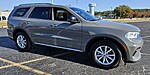 Used 2023 DODGE DURANGO SXT RWD in LUMBERTON, NORTH CAROLINA