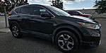 Used 2017 Honda CR-V EX in LUMBERTON, NORTH CAROLINA