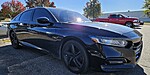 Used 2020 Honda Accord SPORT in LUMBERTON, NORTH CAROLINA