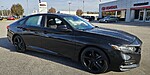 Used 2020 Honda Accord Sedan SPORT 1.5T CVT in LUMBERTON, NORTH CAROLINA