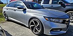 Used 2020 Honda Accord SPORT in LUMBERTON, NORTH CAROLINA