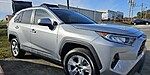 Used 2021 TOYOTA RAV4 XLE in LUMBERTON, NORTH CAROLINA
