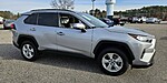 Used 2021 TOYOTA RAV4 XLE FWD in LUMBERTON, NORTH CAROLINA