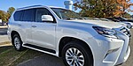 Used 2021 LEXUS GX 460 in LUMBERTON, NORTH CAROLINA