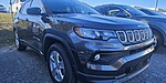 Used 2022 JEEP COMPASS LATITUDE in LUMBERTON, NORTH CAROLINA