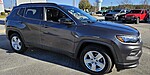 Used 2022 JEEP COMPASS LATITUDE FWD in LUMBERTON, NORTH CAROLINA