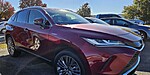 Used 2021 TOYOTA VENZA LE in LUMBERTON, NORTH CAROLINA