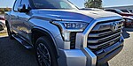 Used 2022 TOYOTA TUNDRA LIMITED in LUMBERTON, NORTH CAROLINA