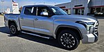 Used 2022 TOYOTA TUNDRA LIMITED CREWMAX 5.5' BED in LUMBERTON, NORTH CAROLINA