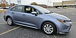 Used 2026 TOYOTA COROLLA LE CVT in LUMBERTON, NORTH CAROLINA