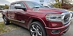 Used 2021 RAM 1500 LIMITED in LUMBERTON, NORTH CAROLINA