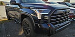 Used 2024 TOYOTA TUNDRA SR5 in LUMBERTON, NORTH CAROLINA
