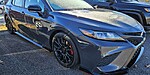 Used 2024 TOYOTA CAMRY TRD V6 in LUMBERTON, NORTH CAROLINA