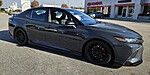 Used 2024 TOYOTA CAMRY TRD V6 AUTO in LUMBERTON, NORTH CAROLINA