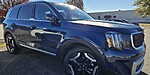 Used 2024 KIA TELLURIDE EX in LUMBERTON, NORTH CAROLINA