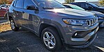 Used 2023 JEEP COMPASS LATITUDE in LUMBERTON, NORTH CAROLINA