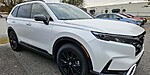Used 2024 Honda CR-V Hybrid SPORT TOURING in LUMBERTON, NORTH CAROLINA