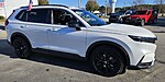 Used 2024 Honda CR-V Hybrid SPORT TOURING AWD in LUMBERTON, NORTH CAROLINA