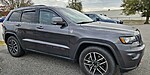 Used 2021 JEEP GRAND CHEROKEE TRAILHAWK in LUMBERTON, NORTH CAROLINA