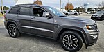Used 2021 JEEP GRAND CHEROKEE TRAILHAWK 4X4 in LUMBERTON, NORTH CAROLINA