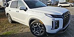 Used 2025 HYUNDAI PALISADE SEL PREMIUM in LUMBERTON, NORTH CAROLINA
