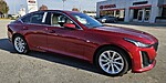 Used 2023 CADILLAC CT5 4DR SDN LUXURY in LUMBERTON, NORTH CAROLINA
