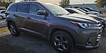 Used 2017 TOYOTA HIGHLANDER HYBRID  in LUMBERTON, NORTH CAROLINA