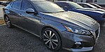 Used 2019 NISSAN ALTIMA 2.5 PLATINUM in LUMBERTON, NORTH CAROLINA