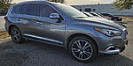 Used 2018 INFINITI QX60 BASE in LUMBERTON, NORTH CAROLINA