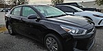 Used 2020 KIA RIO S in LUMBERTON, NORTH CAROLINA
