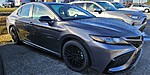 Used 2024 TOYOTA CAMRY SE in LUMBERTON, NORTH CAROLINA
