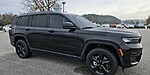 Used 2023 JEEP GRAND CHEROKEE L ALTITUDE in LUMBERTON, NORTH CAROLINA