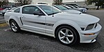 Used 2008 FORD MUSTANG  in LUMBERTON, NORTH CAROLINA