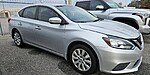 Used 2016 NISSAN SENTRA SV in LUMBERTON, NORTH CAROLINA